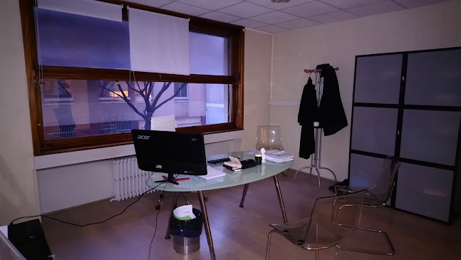 Heures d'ouverture de Gillioen Avocat Selarl