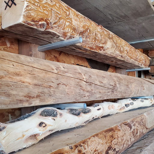 Mountain View Rustics - Visual