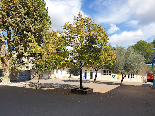 Primary School Anges Gardiens