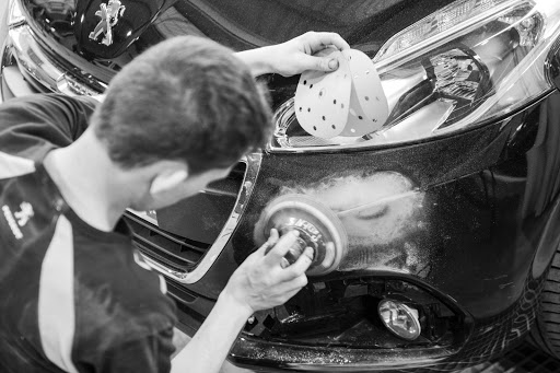 manouvellevoiture.com - Nogent Le Rotrou - voitures occasion révisées et garanties - Thumbnail