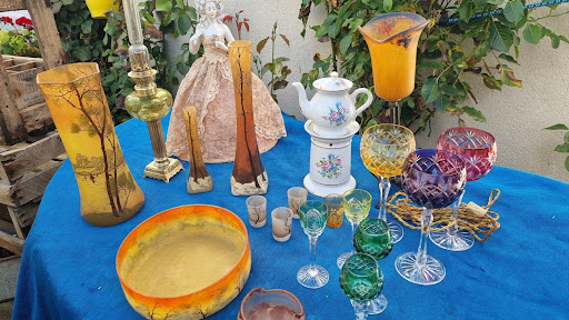 Brocante de la Gare - Thumbnail