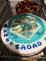 Photo n°14 de BOULANGERIE PÂTISSERIE FOUQUÉ à Le Havre (Boulangerie)