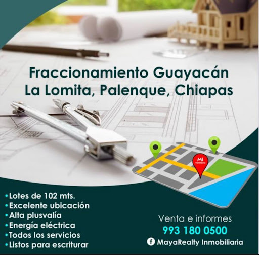 Maya Realty Inmobiliaria - Thumbnail