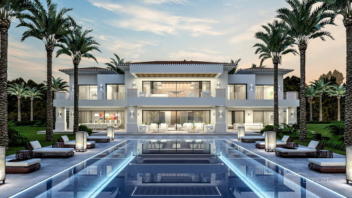 INMO EXPERT Boutique Real Estate