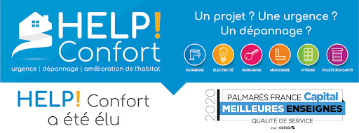 Help Confort Gradignan - Thumbnail