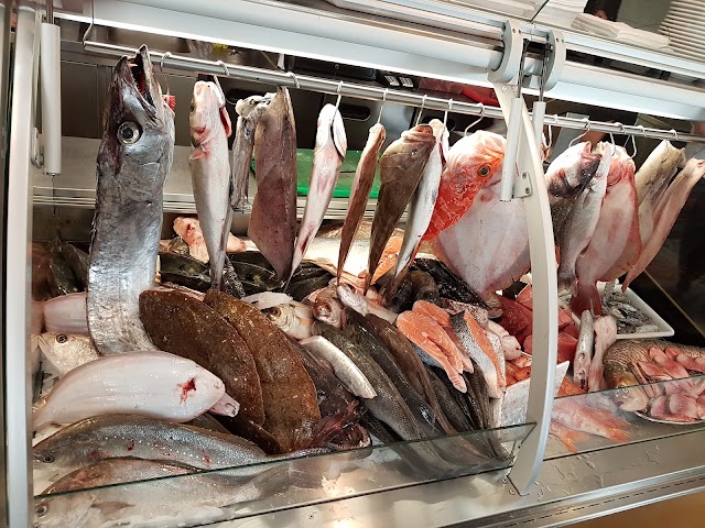 Restaurante Brasa de Sassoeiros
