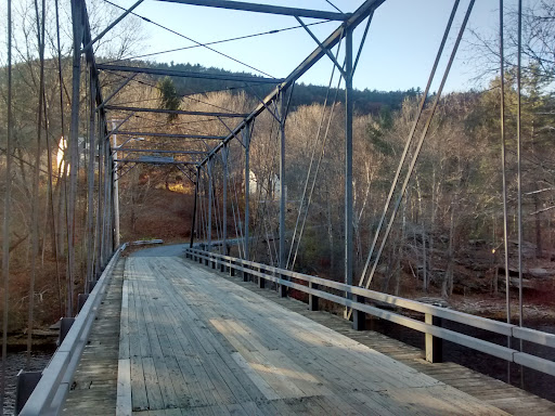 Millers River Bridge