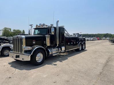 United Heavy Duty Truck Towing Services featured image