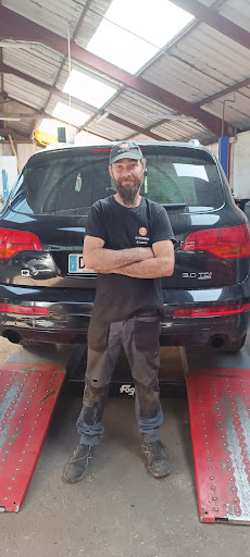 Garage GJ Auto - Thumbnail