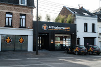 Arthurimmo.com Agence Immobilière Saint Quentin à Saint-Quentin