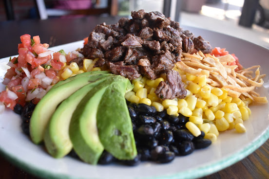 Chicago Taco Authority by null