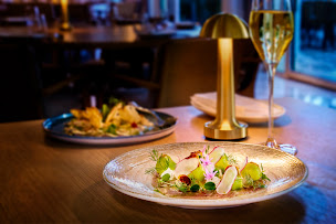 Photo n°16 de RÜYA Cannes à Cannes (Restaurant turc)