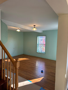 VF Builders - Greensboro, Maryland