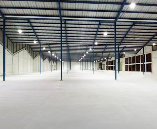 Parque Industrial Milimex - Thumbnail
