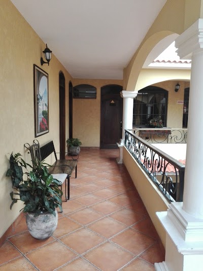 Photos of Portal de la Fe