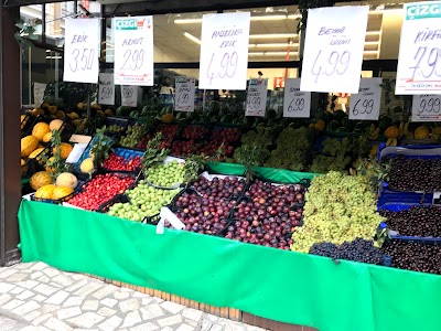 Çizgi market