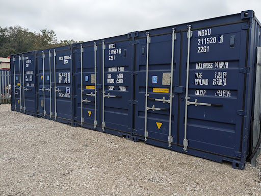 PWJ Self Storage - Thumbnail