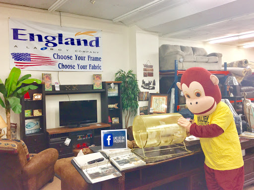 Majek Furniture Gallery - United States
