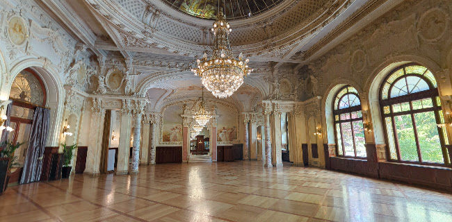 Rezensionen über Beau-Rivage Palace in Lausanne - Schuhgeschäft