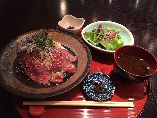 KYOU 饗 Karasuma