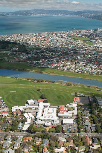 Hutt Valley High School - Thumbnail