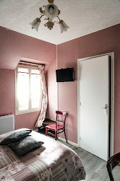 Photo n°6 de Ma Gentilhommière à Croutoy (Chambre d'hôtes)
