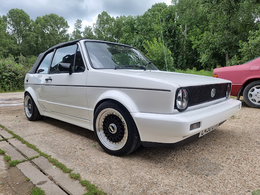 Autosport Customs Ltd - Thumbnail