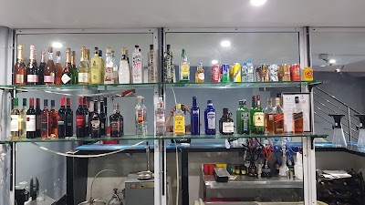 night-club