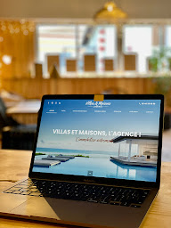 Photo n°6 de Villas & Maisons L'Agence à Arès (Agence immobilière)