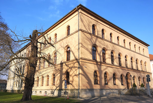 Higher Regional Court of Celle
