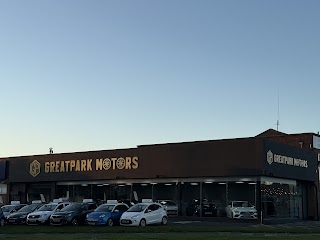 Greatpark Motors LTD