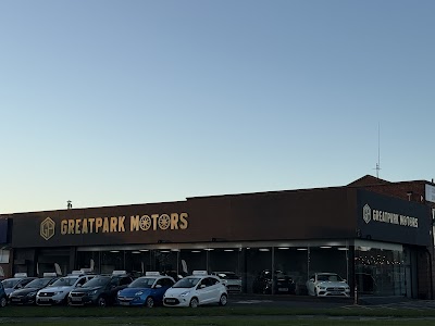 Greatpark Motors LTD