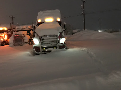 Daum Trucking - Thumbnail