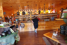 Tennessee Legend Distillery - Newport Hwy, Sevierville, United States