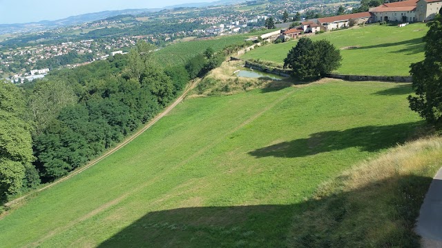 Couvent de La Tourette