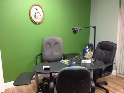 Dr. Magalis Aguilera, Psychology Doctor