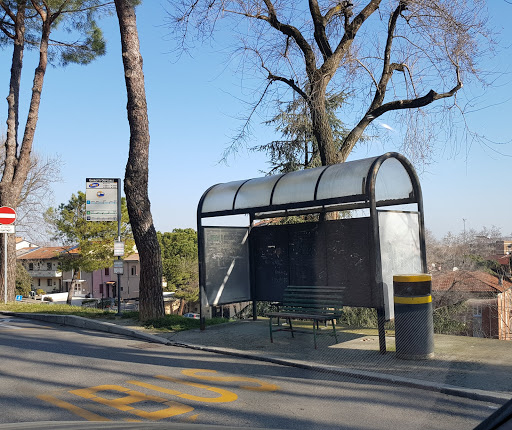 Ghirotti Ospedale - Visual