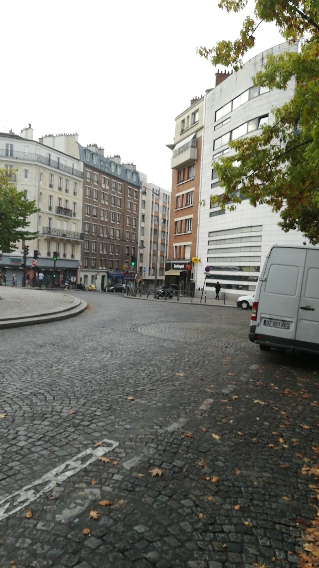 Boulangerie Patisserie Jeanne d'Arc