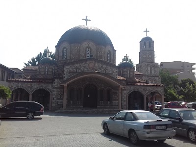 Photos of Sts. Peter & Paul