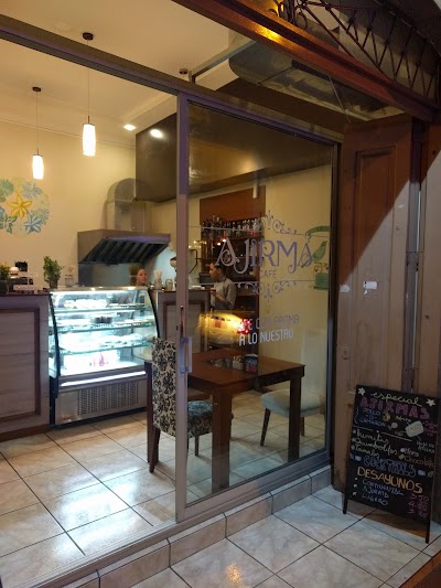 Photos of Cafe Ajirma