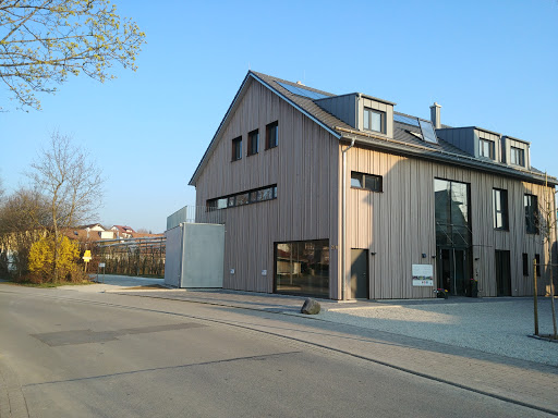 Das Bodensee Hostel