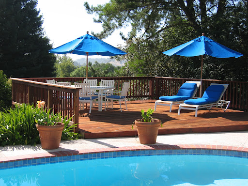 Deck Doctors Gallery - United States