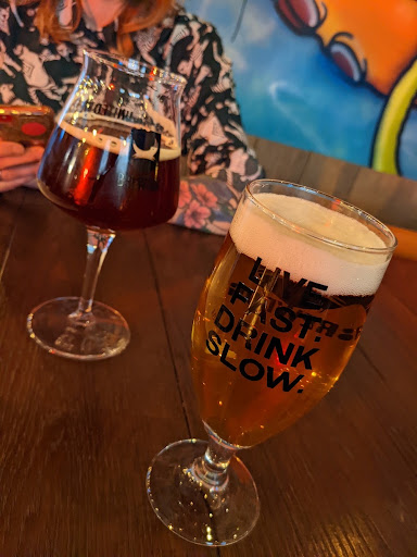 BrewDog Barcelona Gallery - Spain