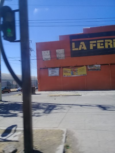 Photos of La Ferre Comercializadora