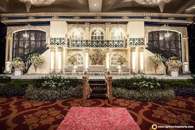 Photos of Azzam Hospitality Center