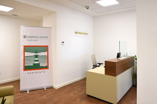 Sanpaolo Invest Ufficio Private Banker Banca Fideuram Spa - Thumbnail