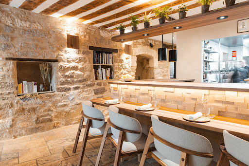 Photo 12 - Restaurant Un P'tit Coin De Cuisine