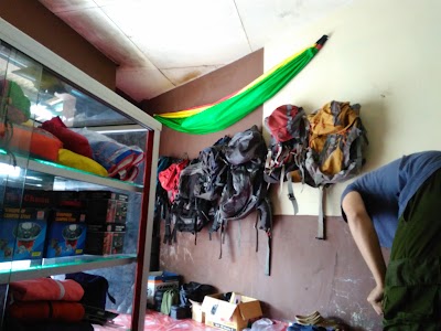 Photos of Bajang Store