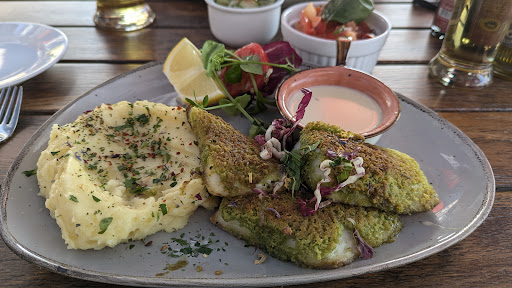 Borwin - Hafenrestaurant - Thumbnail