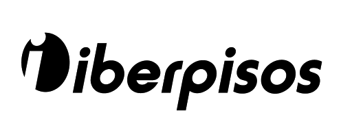 Iberpisos Inmobiliaria Getafe Logo